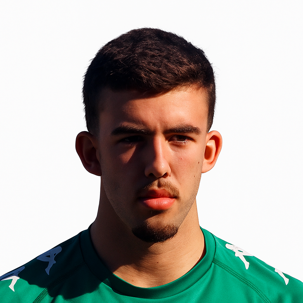Henrique Pinto Coelho